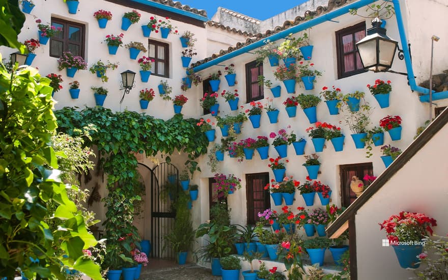Córdoba, Andalusia, Spain